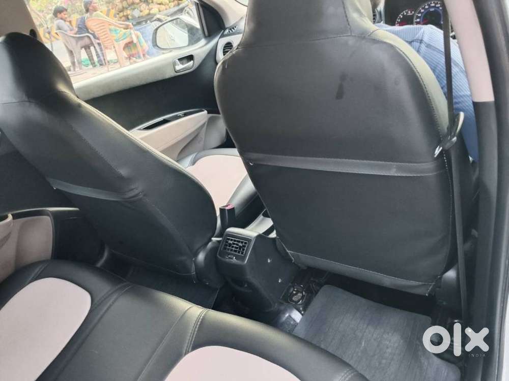 Hyundai Grand I10 Asta 1.2 Crdi, 2017, Diesel