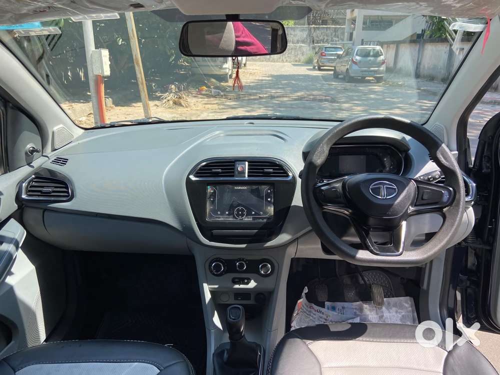 Tata Tigor Xma, 2022, Petrol