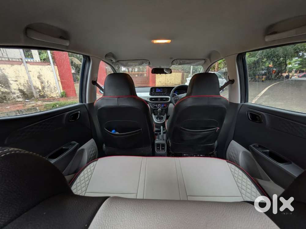 Hyundai Grand I10 Nios 2022
