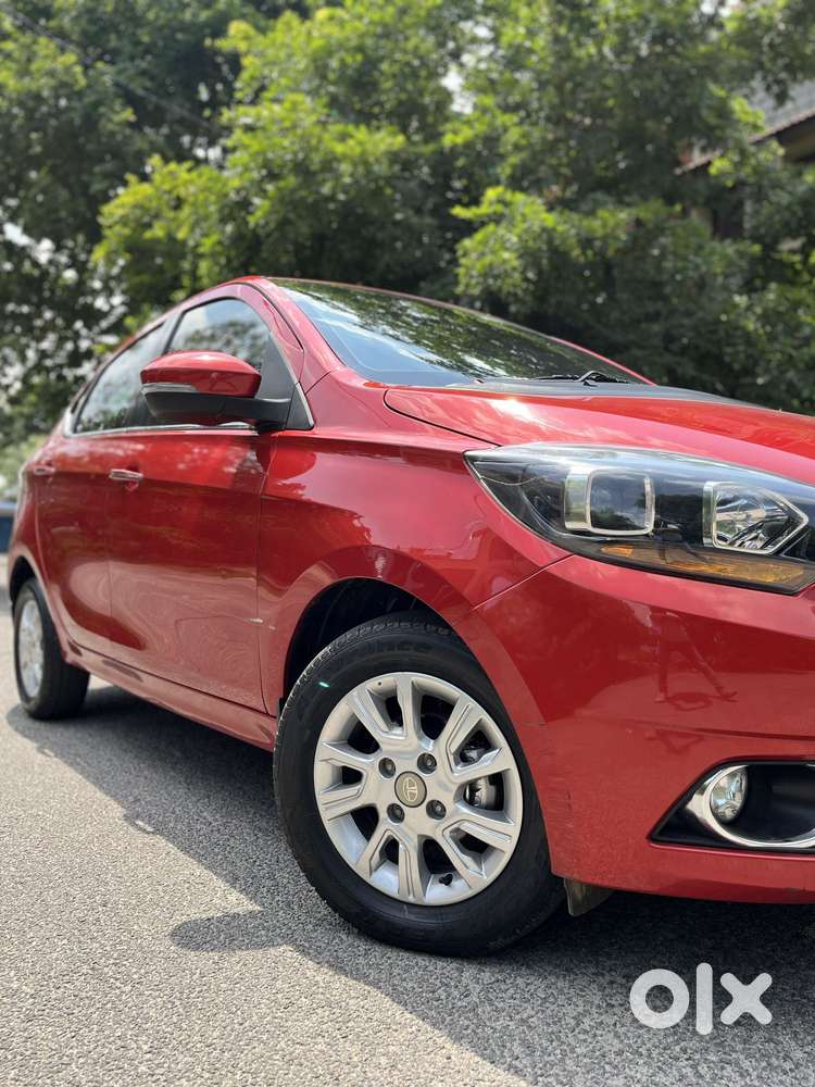 Tata Tigor Xz Plus Diesel, 2019, Diesel