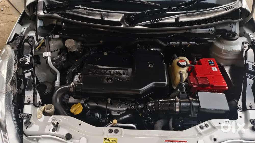 Maruti Suzuki Dzire 2016 Diesel 1 Km Driven