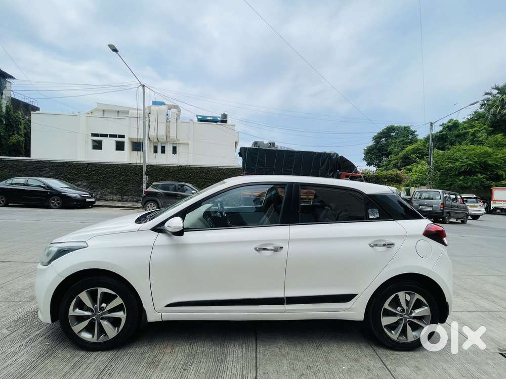 Hyundai Elite I20 Asta 1.4 Crdi, 2017, Diesel