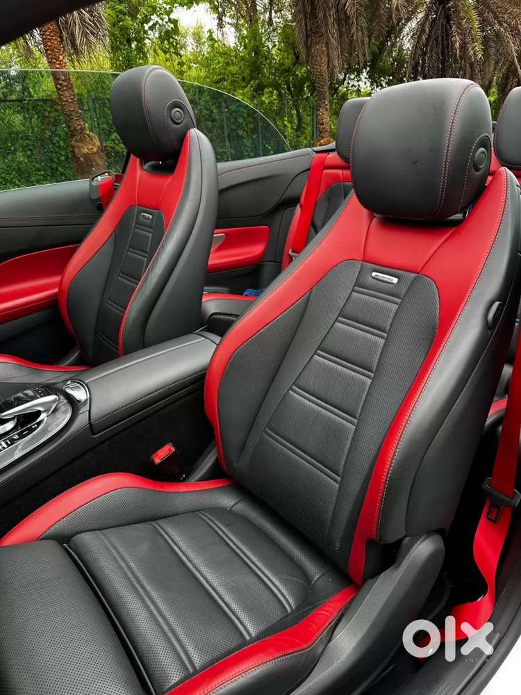 Mercedes-benz Amg E53 Cabriolet 4matic, 2024, Petrol
