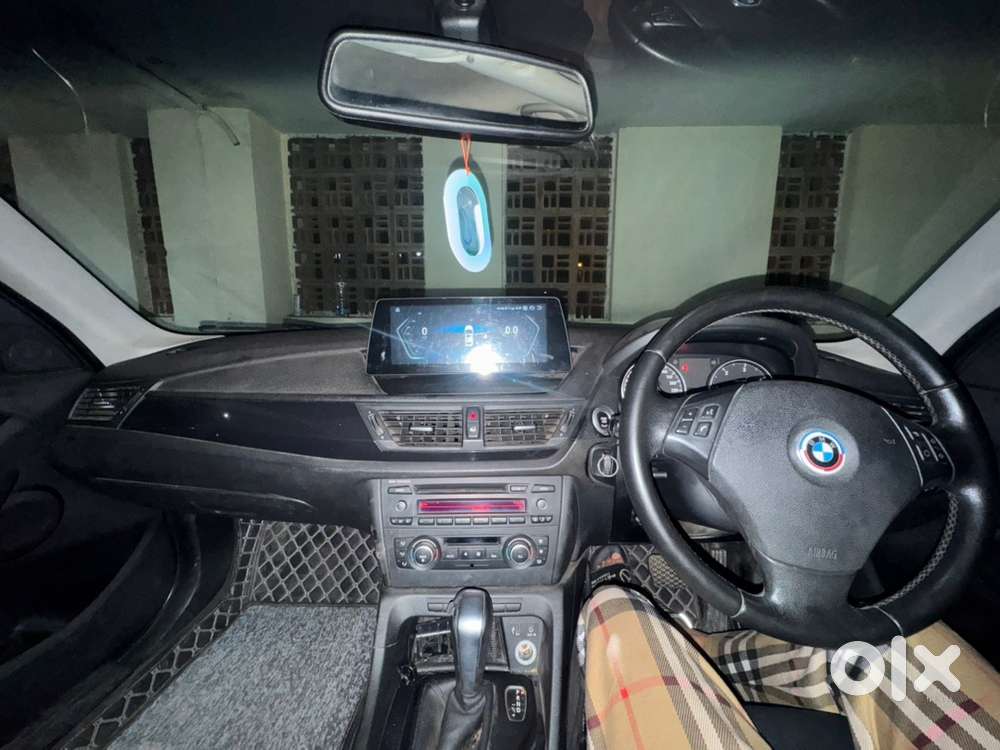 2012 Bmw X1 Diesel Automatic Year Car