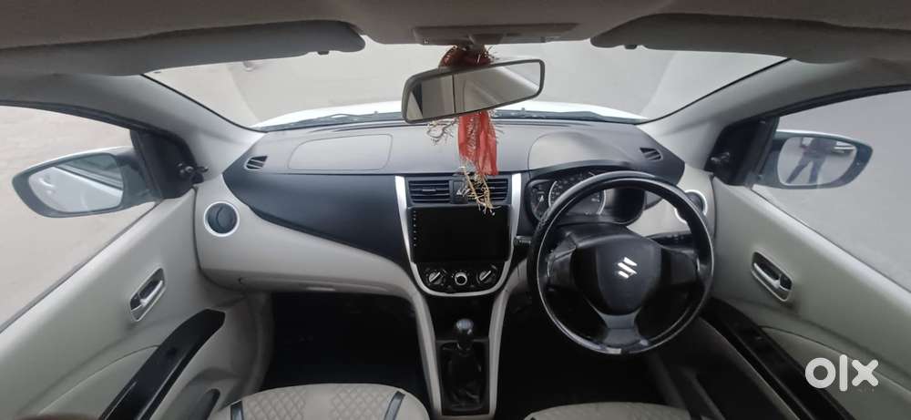 Maruti Suzuki Celerio 2021-1.0 Vxi Cng Mt, 2020, Cng & Hybrids