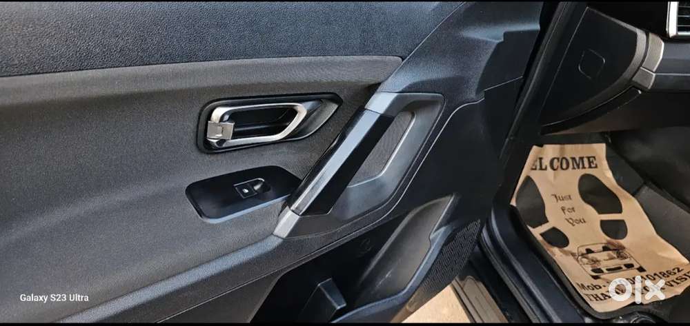 Tata Harrier 2.0 Xt 2022 Edition