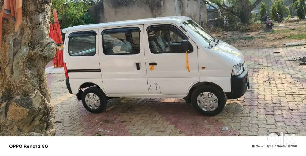 Maruti Suzuki Eeco Smiles 20026