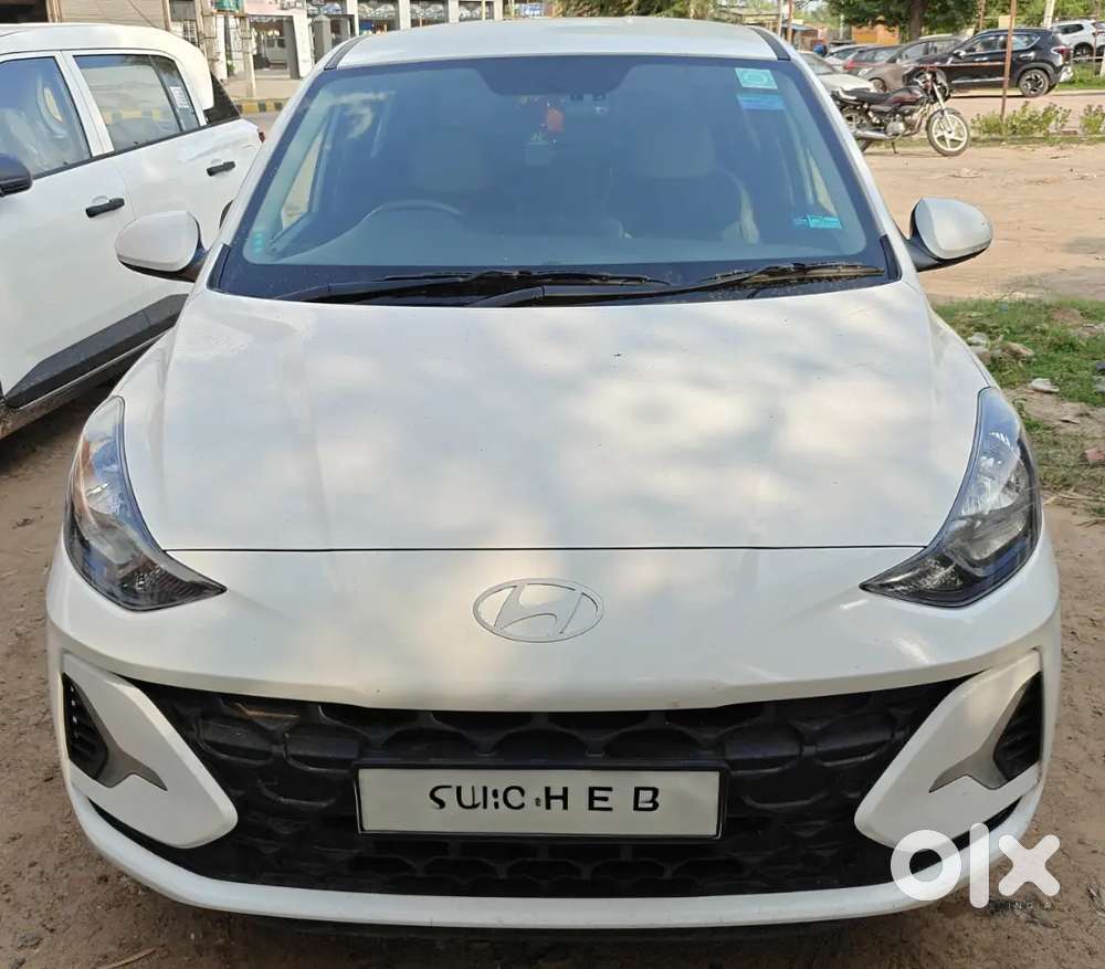 Hyundai Grand I10 Nios 2024 Petrol Manual
