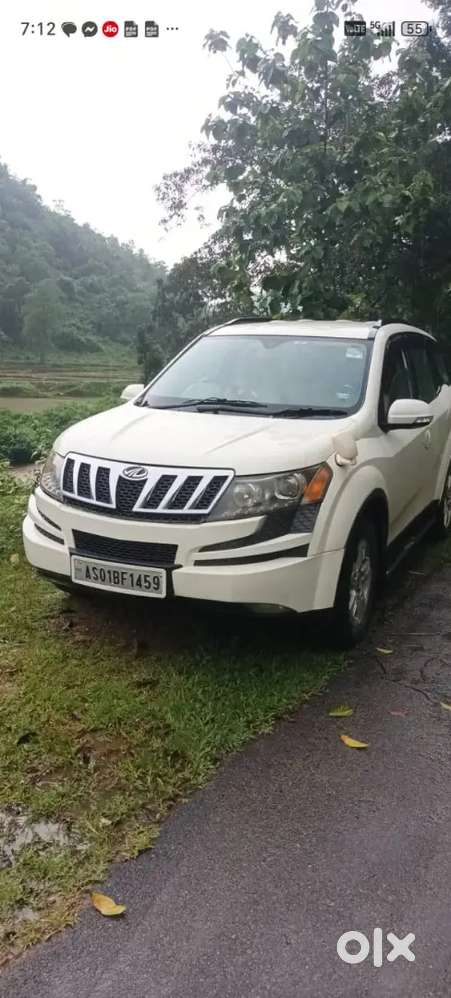 Good Condition Car