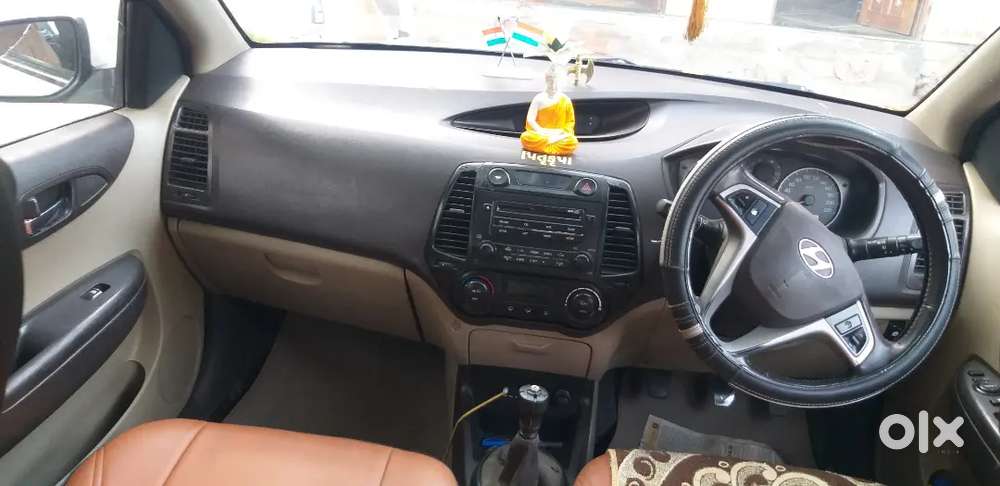 Hyundai I20 2009