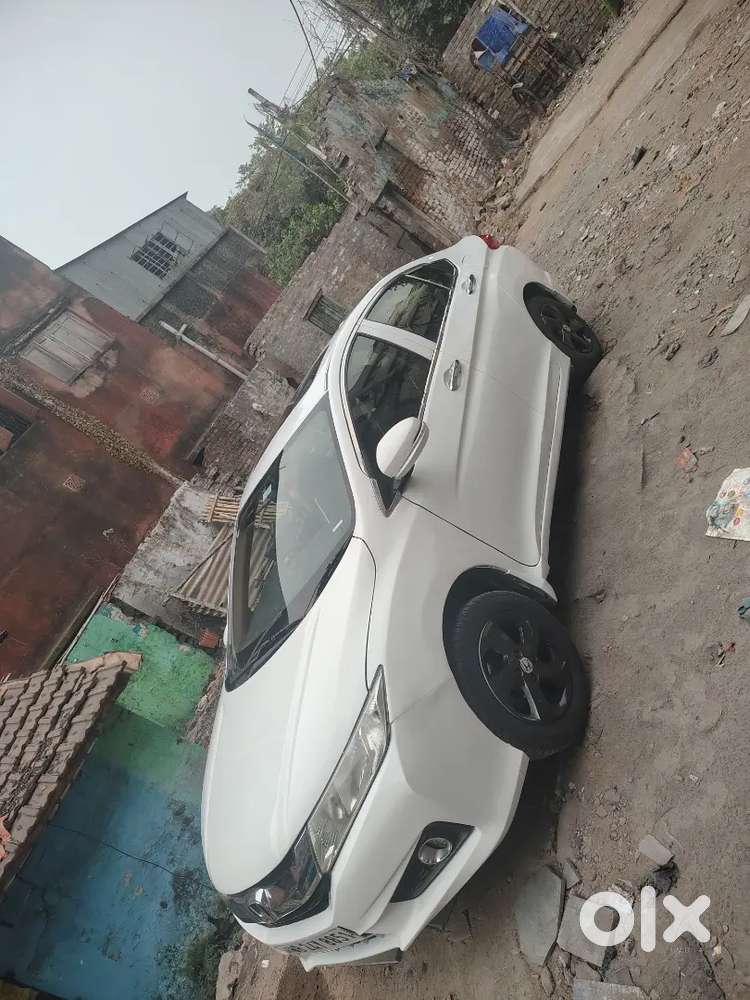 Honda City 2015 Petrol 80000 Km Driven 2025 Tax Fial