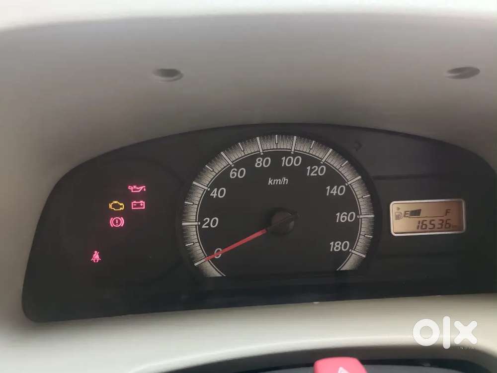 Maruti Suzuki Eeco 2021 Petrol 16000 Km Driven