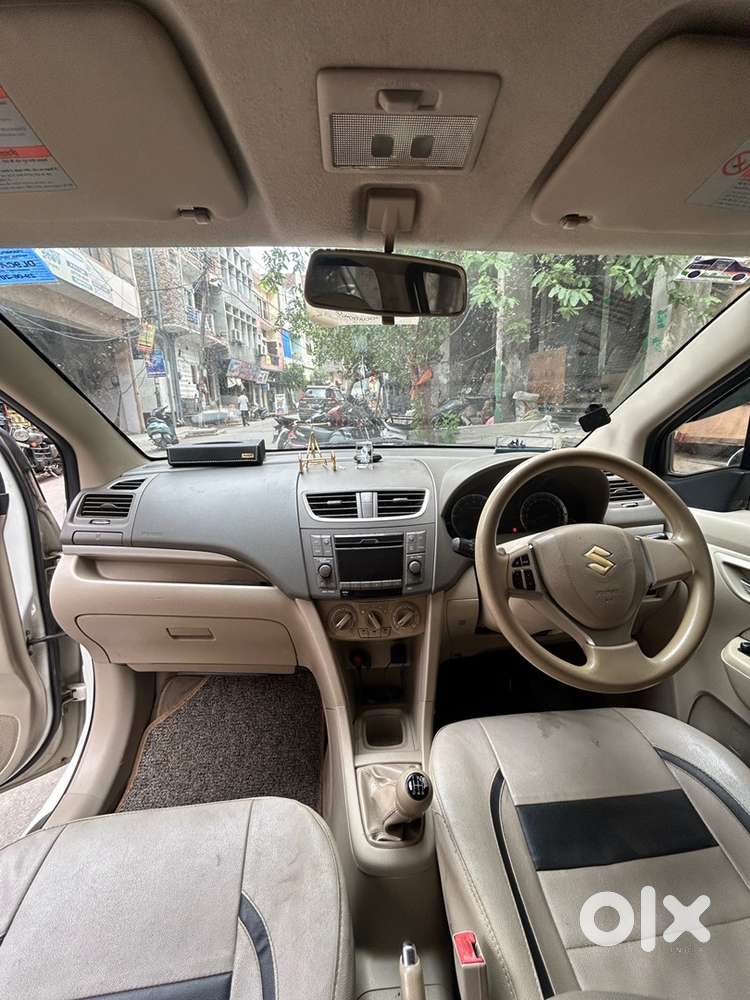 Maruti Suzuki Ertiga 1.5 Zxi 2013