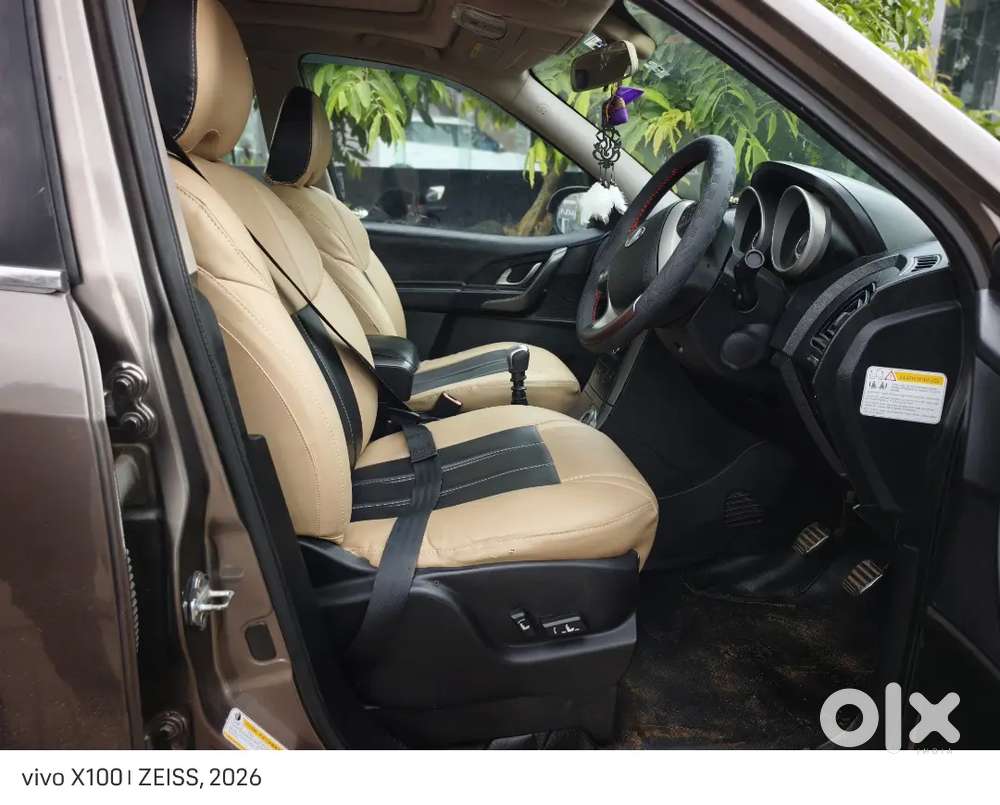 Mahindra Xuv500 2.2 2018