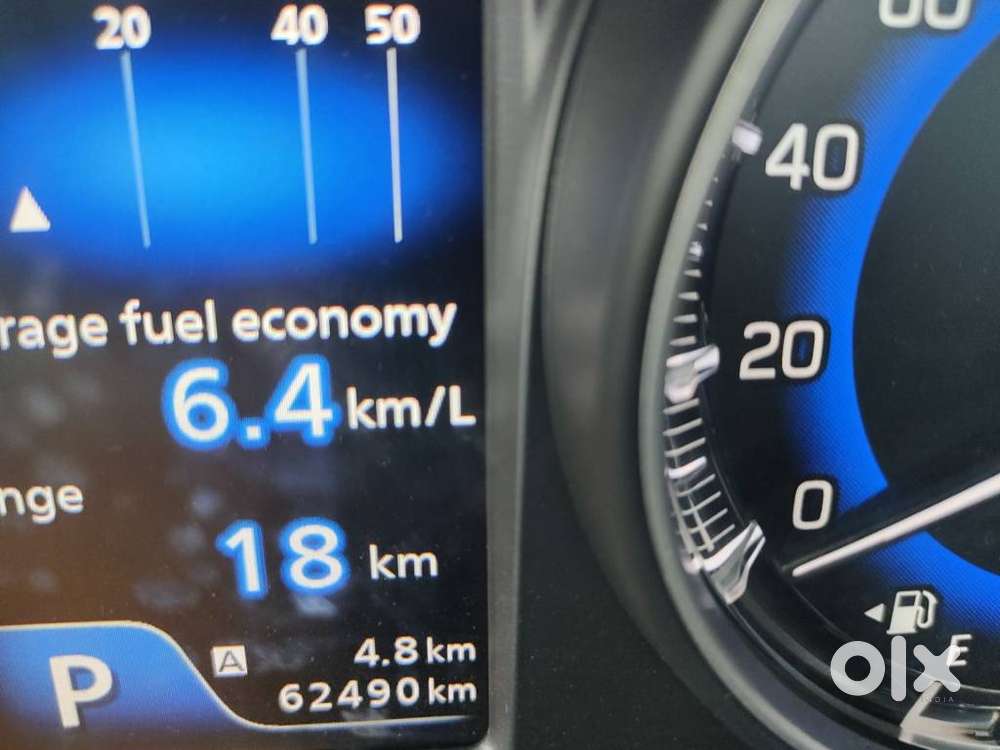 Toyota Glanza, 2021, Petrol