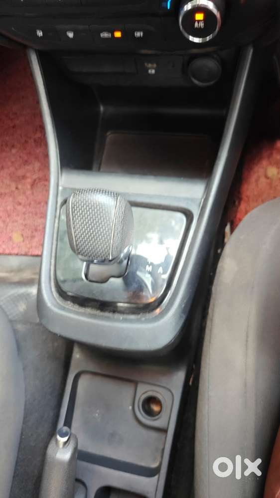 Tata Punch Adventure Amt, 2023, Petrol