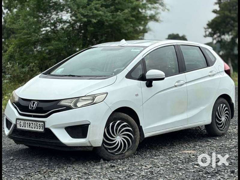 Honda Jazz 1.2 S I Vtec, 2017, Petrol