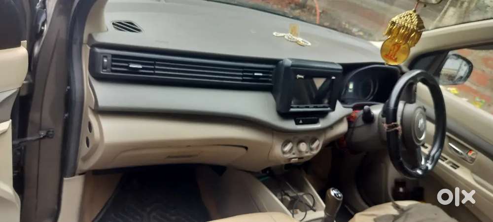 Maruti Suzuki Ertiga 2023