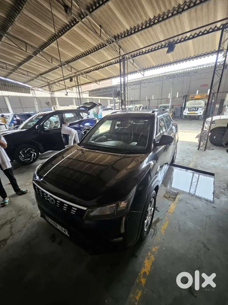 Car In Good Condition