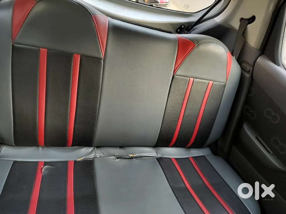 Doctors Owner Maruti Suzuki Alto 800 2013 Lxi