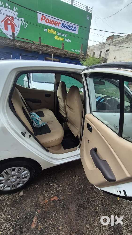 Hyundai Grand I10 2009