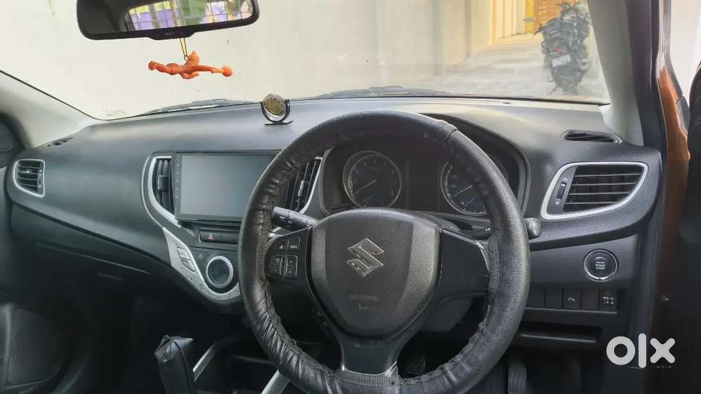 Maruti Suzuki Baleno Zeta In Excellent Condition