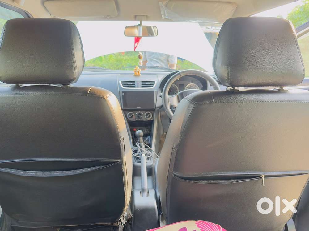 Maruti Suzuki Swift 2016