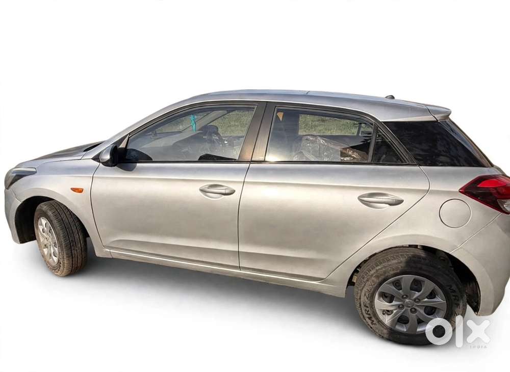 Hyundai Elite I20 2016 Car