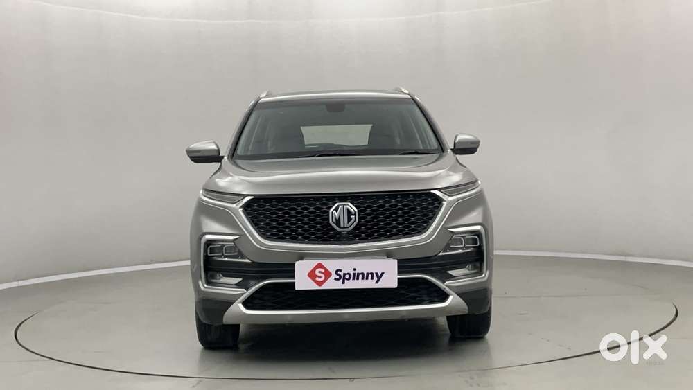 Mg Hector 2.0 Sharp Diesel, 2019, Diesel