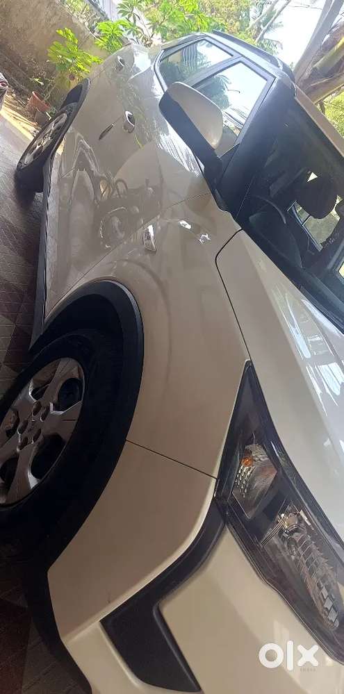 Single Owner Xuv 300 Automatic For Immediate Sale