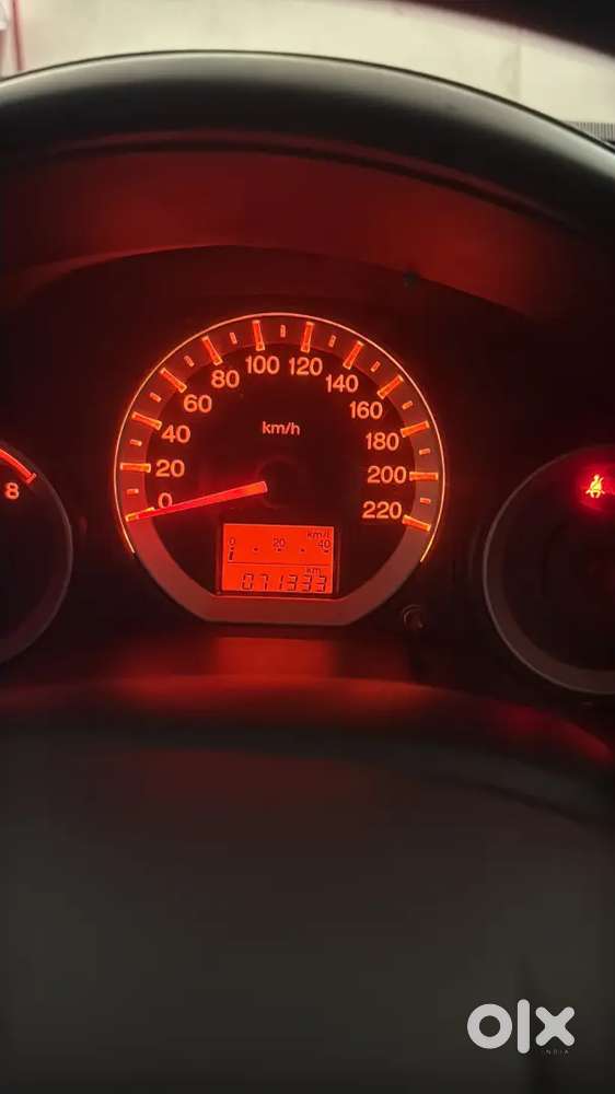 Well Maintained 2011 Honda City Company Serviced