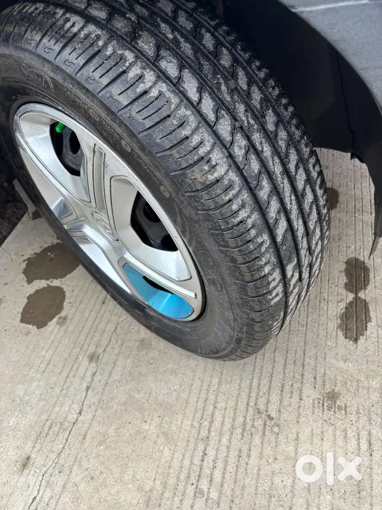 Tata Nexon Ev Xm 2023