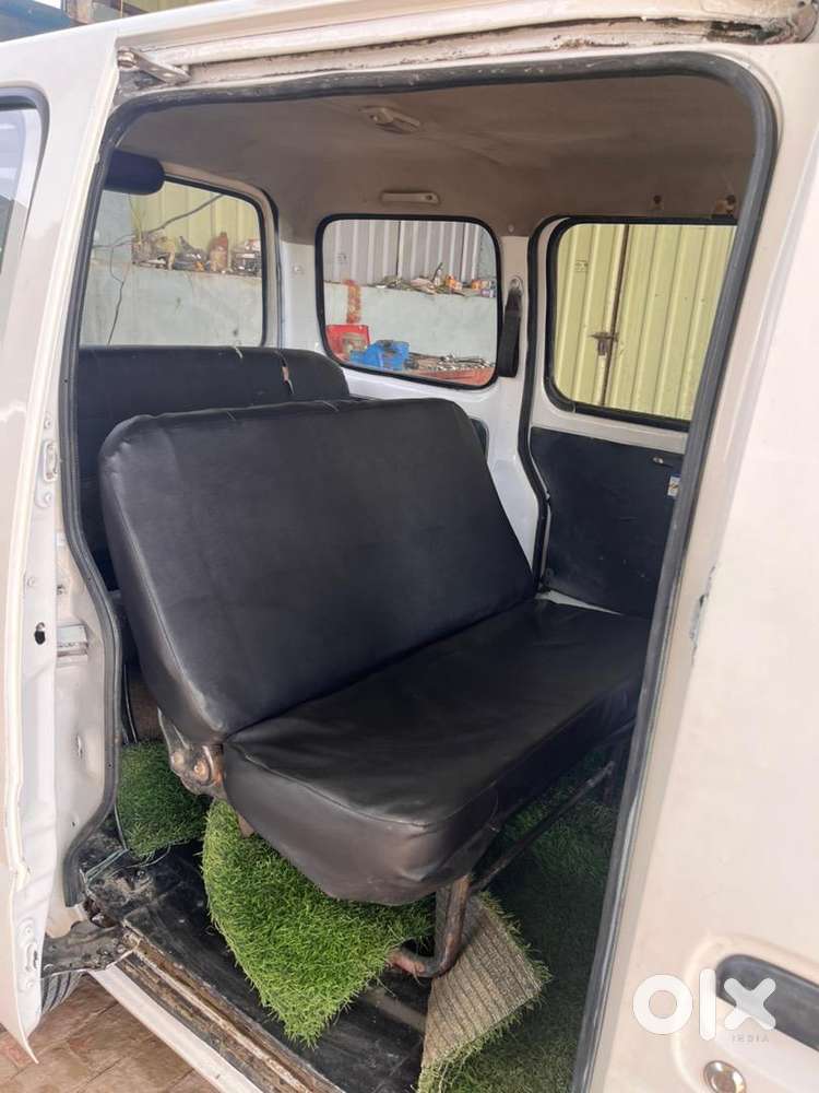 2014 Maruti Suzuki Cng
