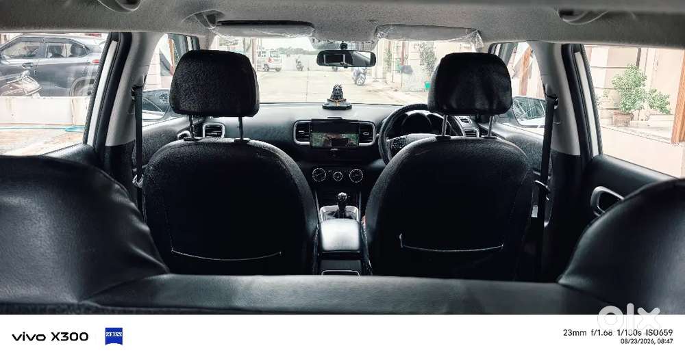 Hyundai New Venue Se 2022