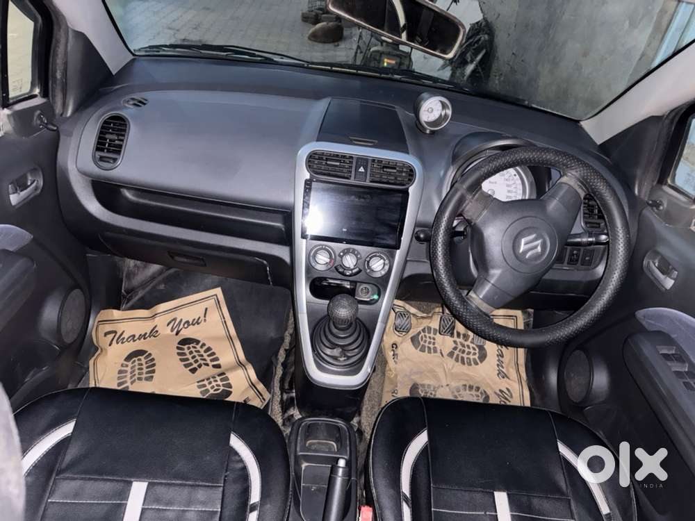 Maruti Suzuki Ritz 2012 Diesel Well Maintained