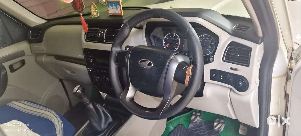 Mahindra Scorpio Classic 2019 Diesel 68000 Km Driven S 7