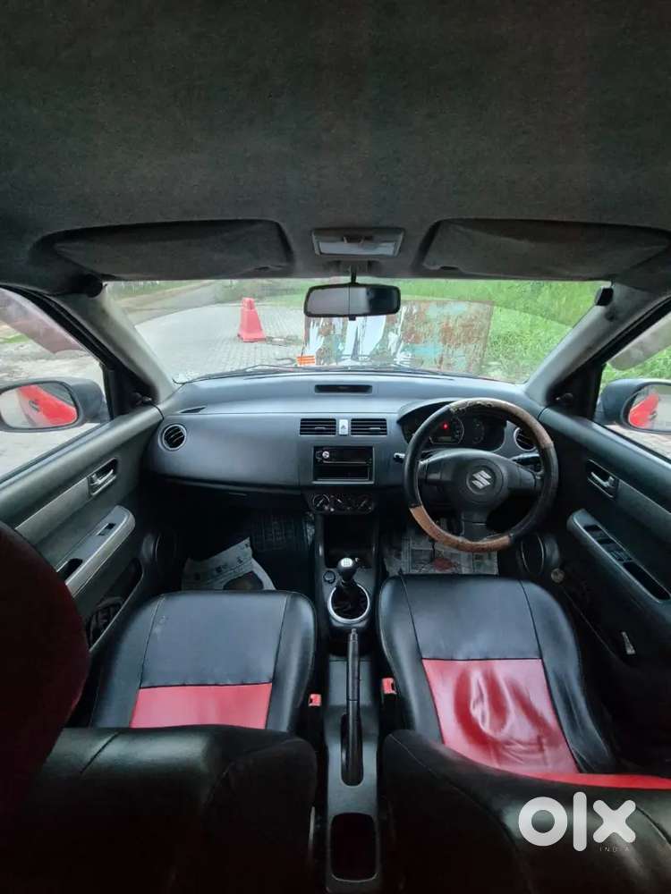 Maruti Suzuki Swift 2007