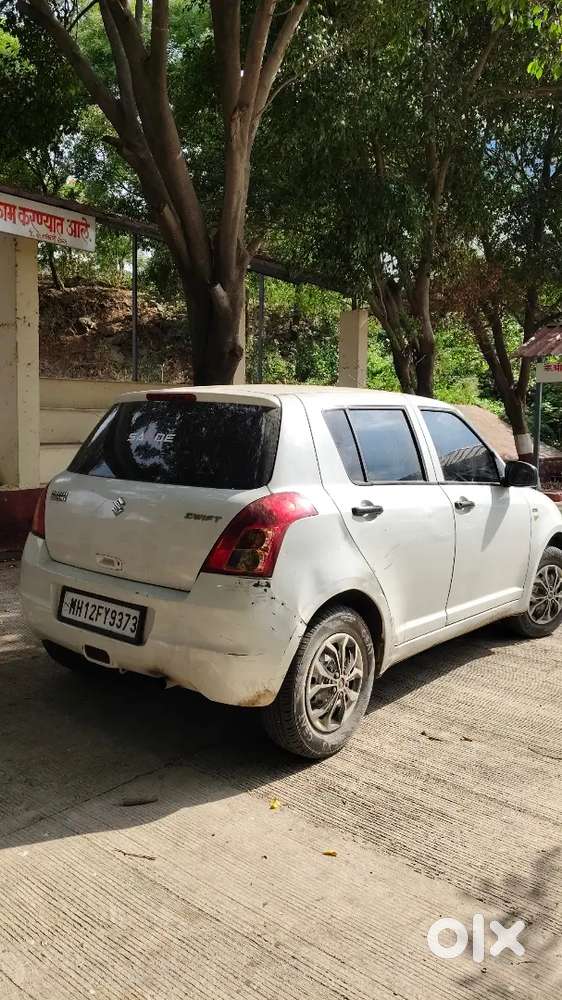 Maruti Suzuki Swift 2010 Diesel
