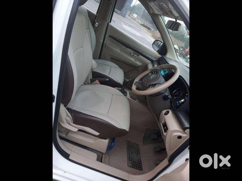 Toyota Rumion G Mt, 2024