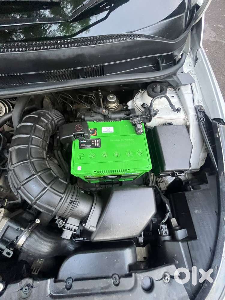 Hyundai Verna Fluidic 1.6 Crdi Sx, 2015, Diesel