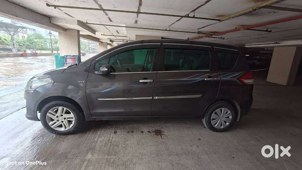 Maruti Suzuki Ertiga Lxi Cng, 2013, Cng & Hybrids