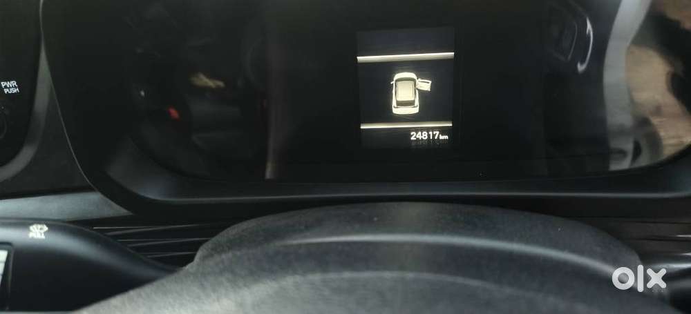 Hyundai New I20 1.2 Sportz Mt, 2023, Petrol