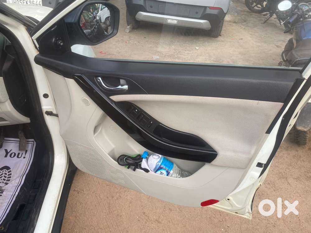 Tata Nexon Diesel 2020