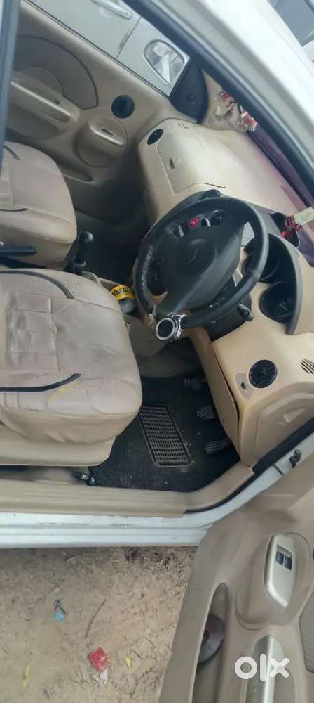 2010 Chevrolet Aveo U-va