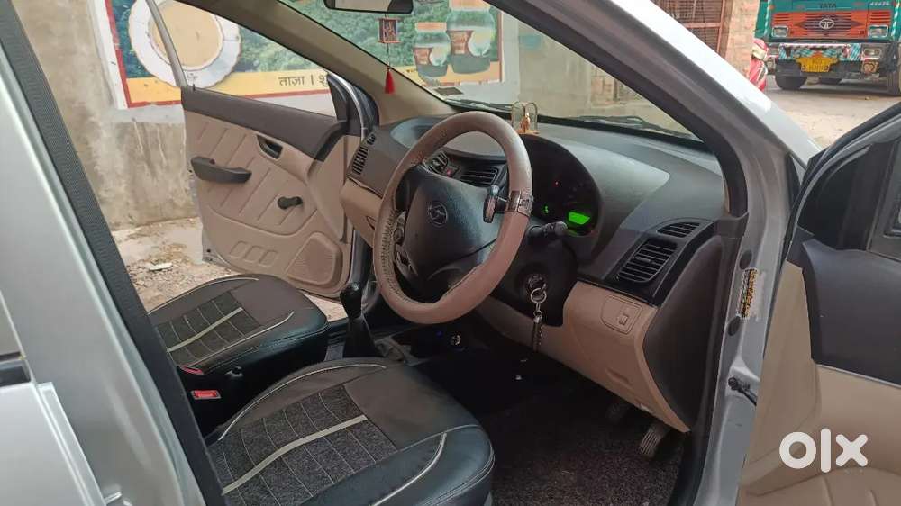 Hyundai Eon 2015 Petrol 82500 Km Driven