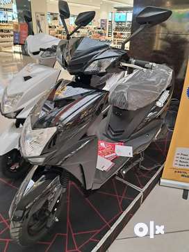 Second hand electric scooter deals in olx