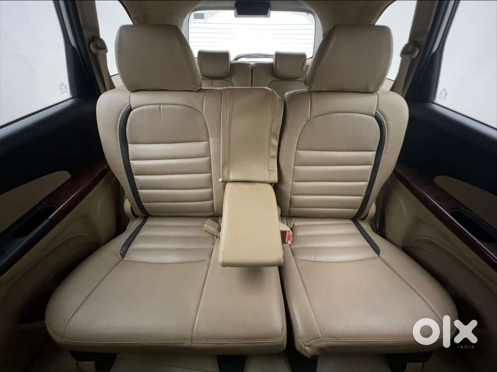 Honda Mobilio V Option I-vtec, 2014, Petrol