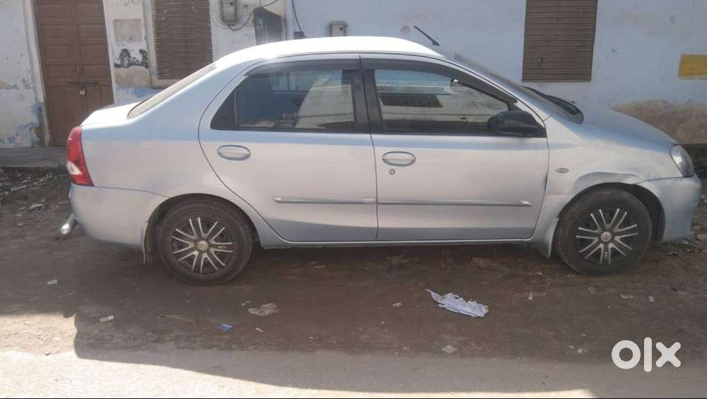 Toyota Etios 2011 Rc 2031 He Renewal He Insurance New He