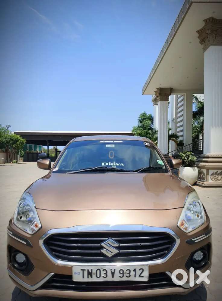 Swift Dzire Vdi 
Model... 2017
Owner... 3
Km... 1.57.000