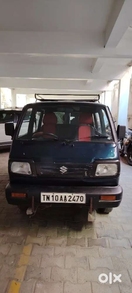 2010 Omni Good Condition For Sale